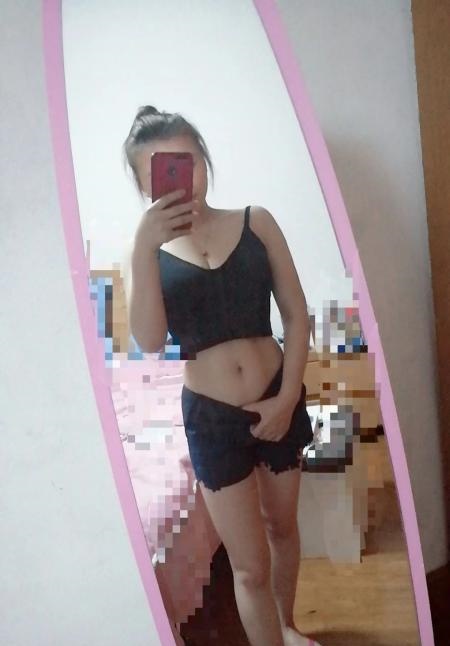 天宁区舞厅附近的少妇