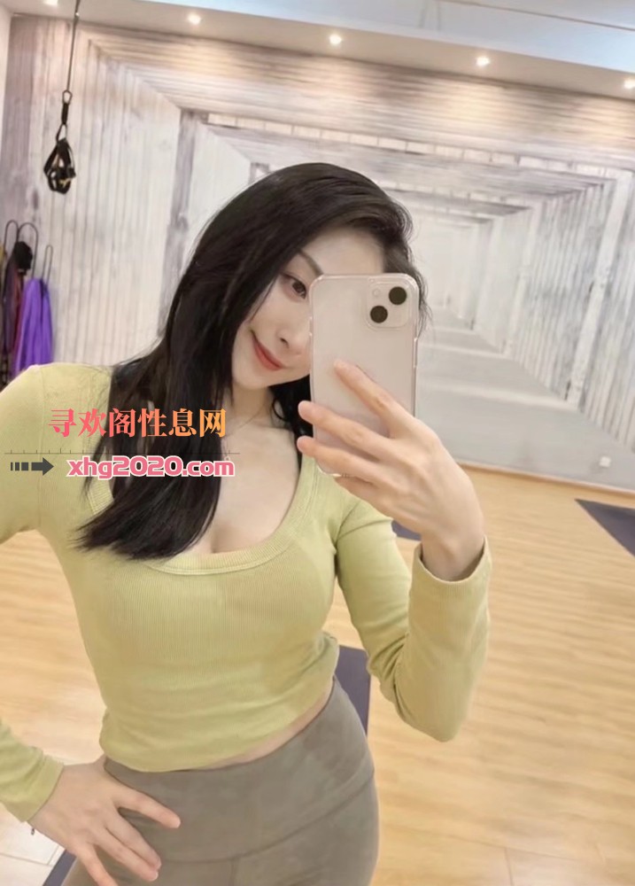 余杭云邸的小姐姐