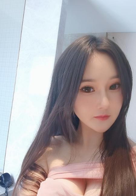 罗湖红牌美乳叮当