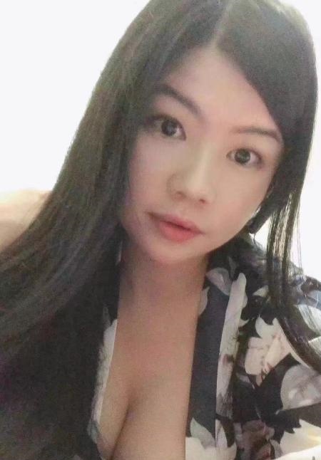 宝安坪洲大奶骚晴