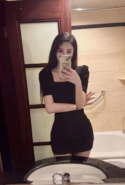 温柔贴心服务系妹子