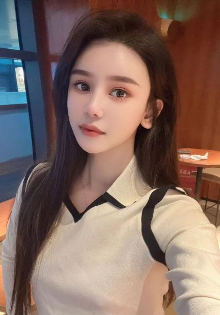 温柔贴心服务系妹子