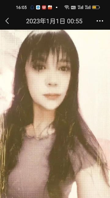 饶有韵味的熟女一枚