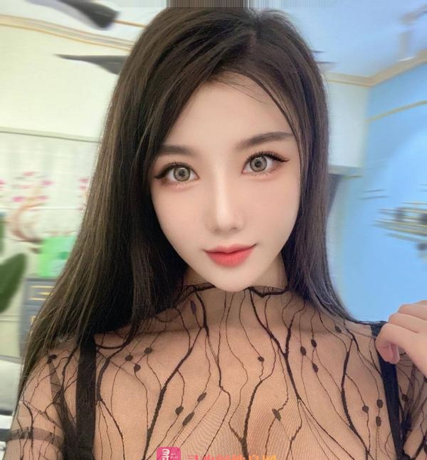 口活颜值天花板