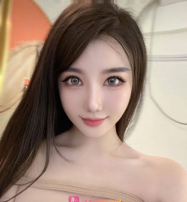 口活颜值天花板
