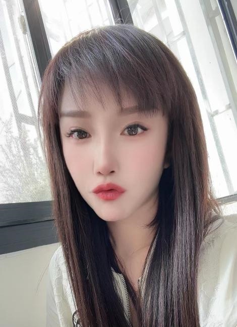 杨浦性价比小姐姐