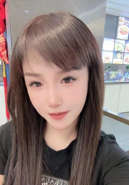 杨浦性价比小姐姐