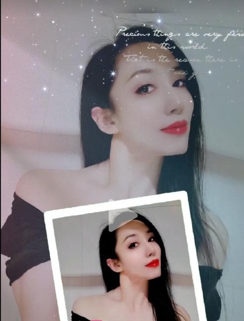 另类体验TS妩媚