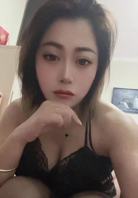 雁塔区少妇琳姐