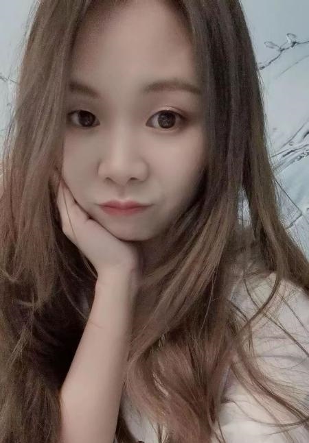 青青小妹子