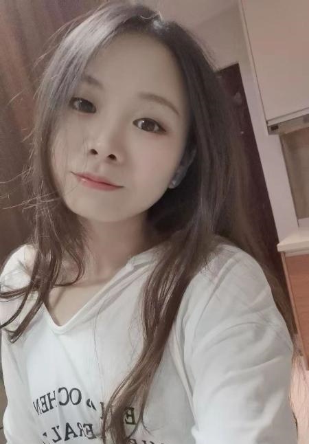 青青小妹子