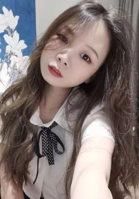 青青小妹子