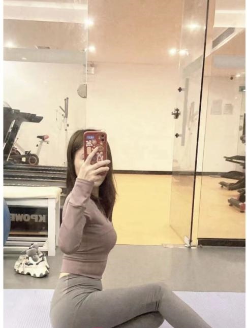 罗湖国贸婷婷后入