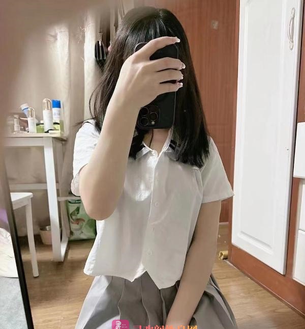 风骚宝藏JK妹子