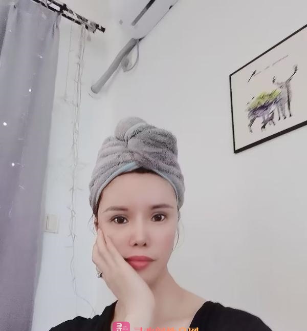 静安fw清梦