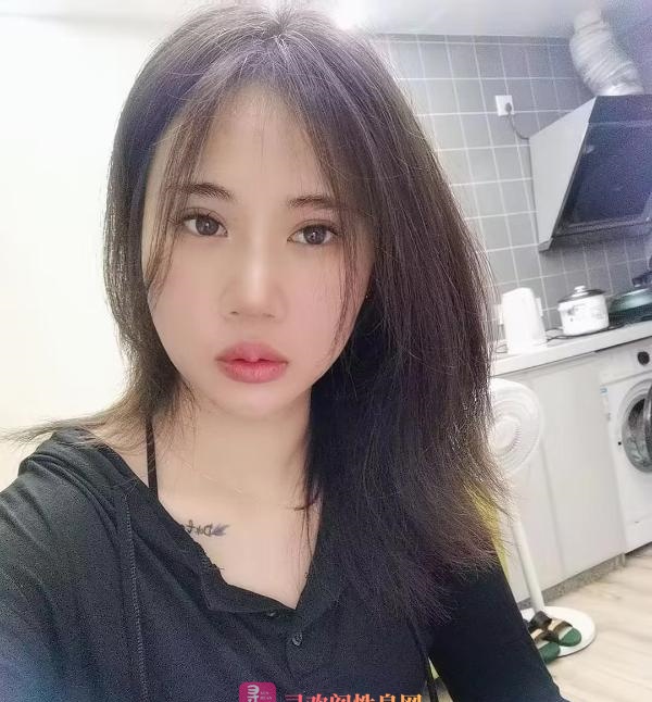 翻身水妹人瘦波大