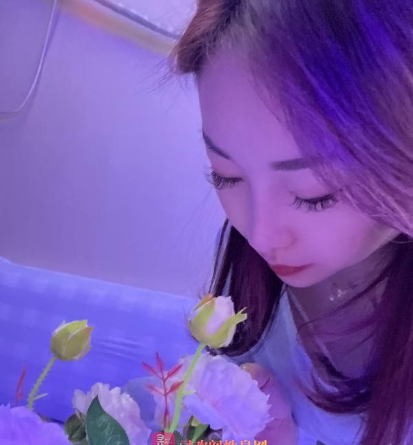 北城中项美女