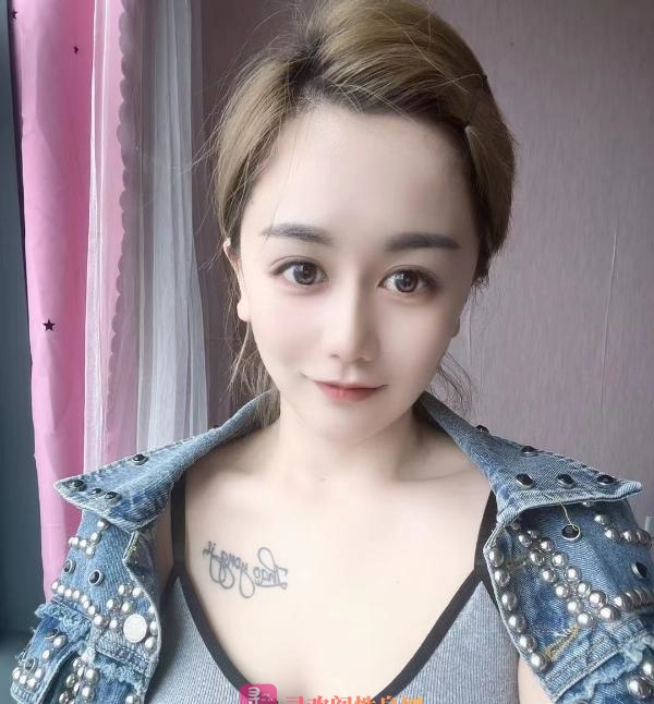 舞蹈老师筱筱