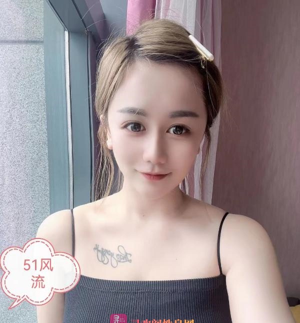 舞蹈老师筱筱