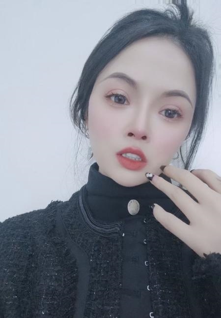 杭州兼职朵儿