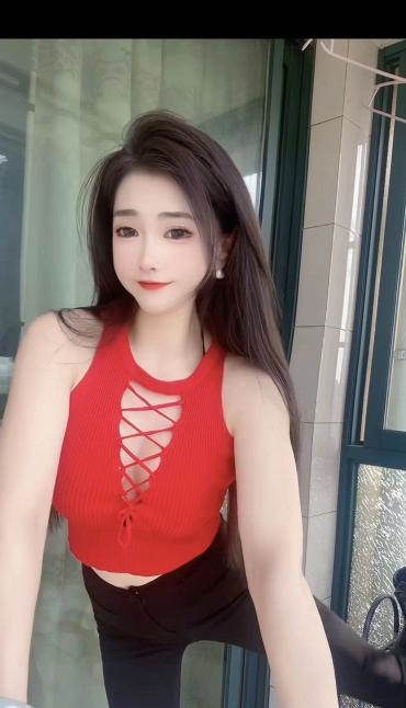 萧山奥体大奶妹