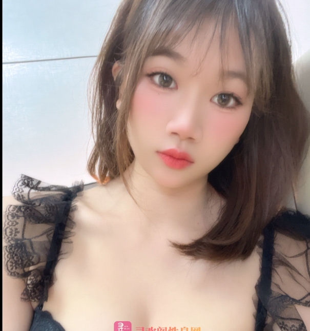 杭州大胸妹子