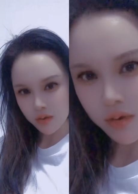 内蒙古妹子