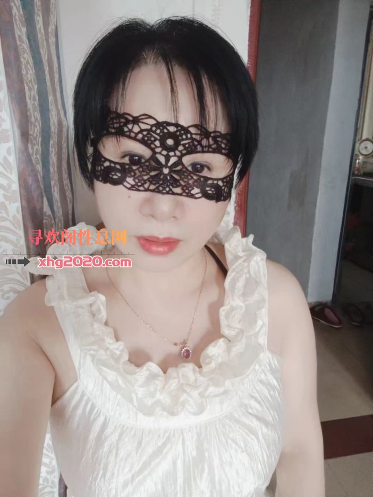广州熟女