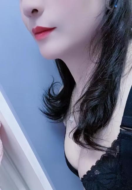 夫子庙少妇