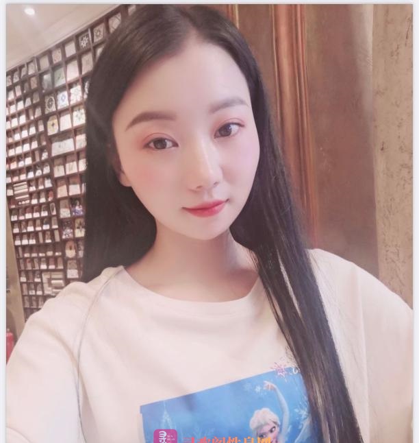 普陀颜值担当桐桐