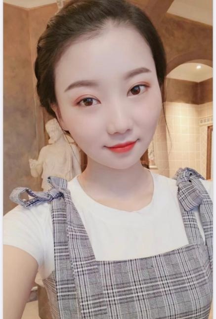 普陀颜值担当桐桐