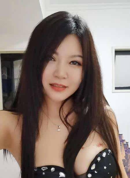 石家庄御姐