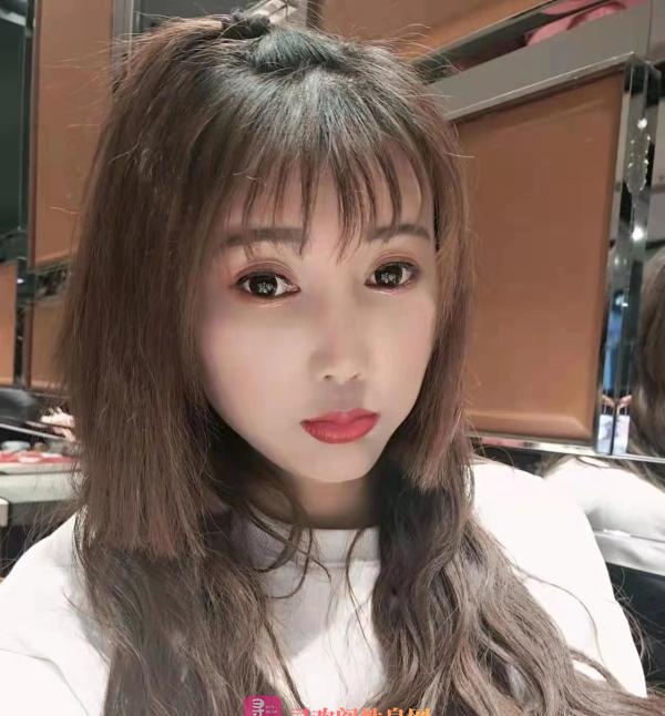 安然妹妹