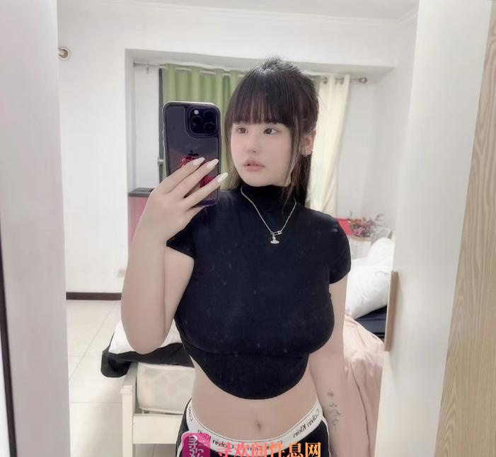 拱墅巨乳嫩妹晴儿