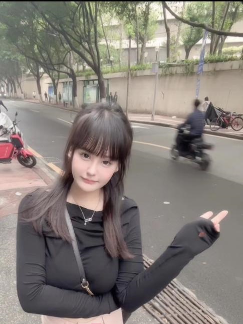 拱墅巨乳嫩妹晴儿