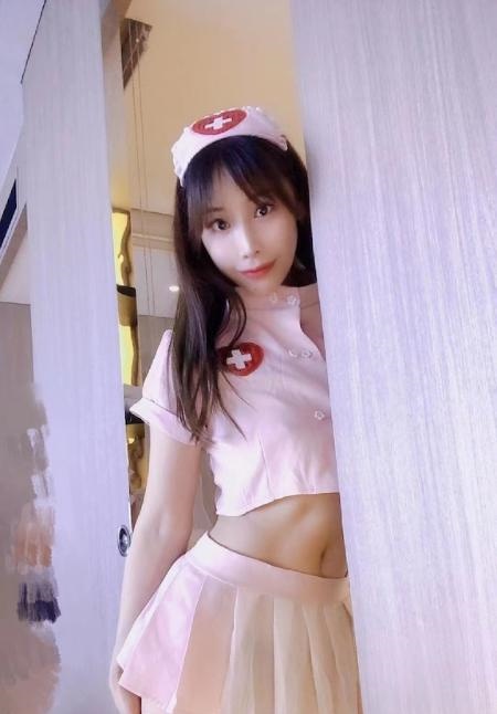 磨棒女神小丸子
