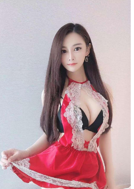 南山服务系老师甜儿