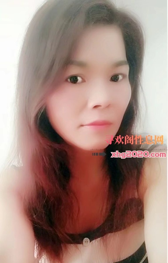 海口少妇