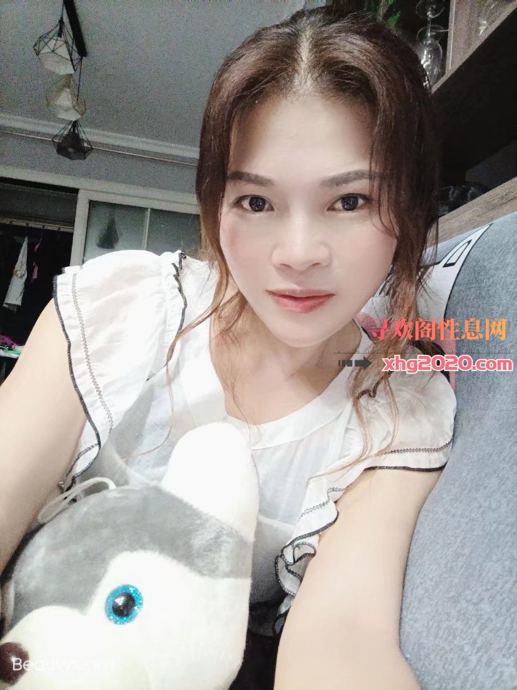 海口少妇