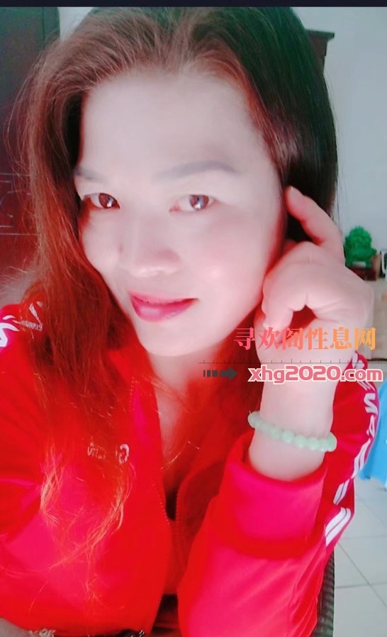 海口少妇