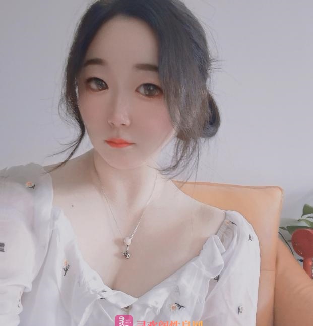 滨湖银泰巨乳珞珞
