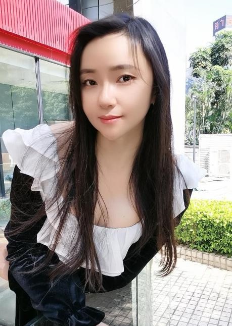 大波妹南洲贝贝