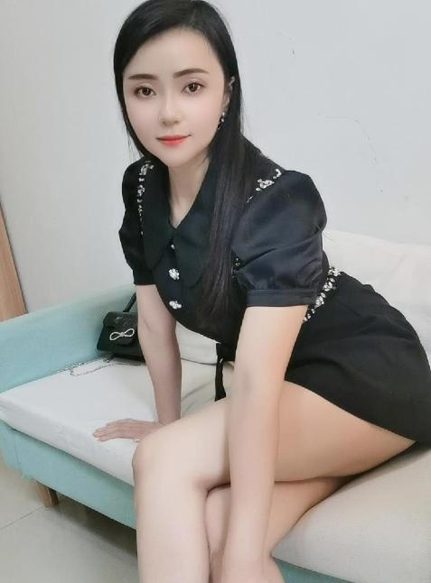 大波妹南洲贝贝
