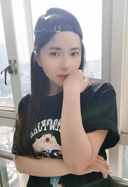 大波妹南洲贝贝