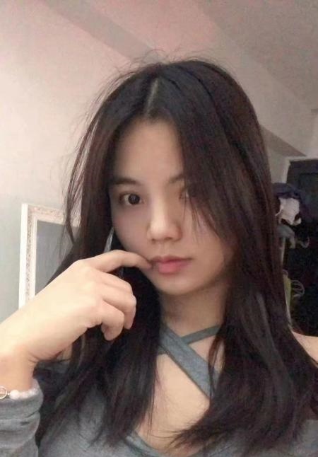 中山市美女