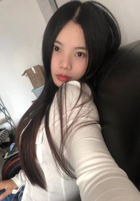 中山市美女