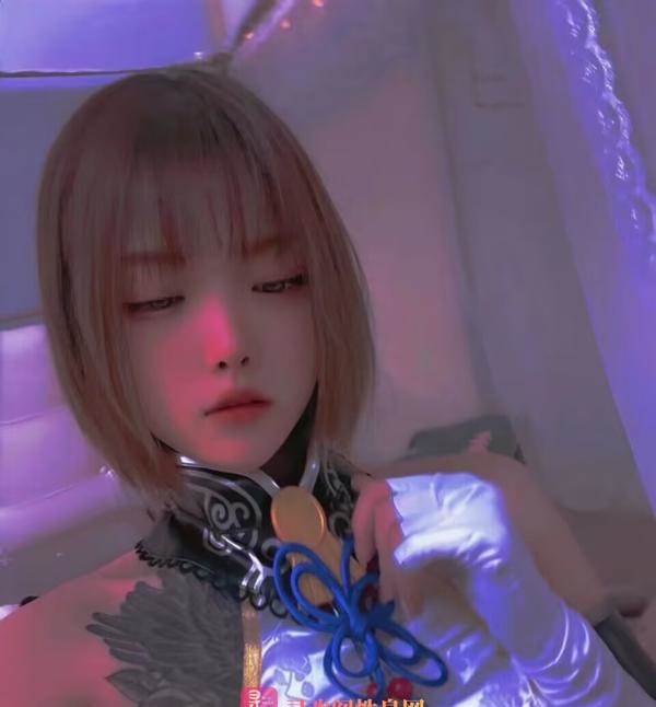 夫子庙小迷妹