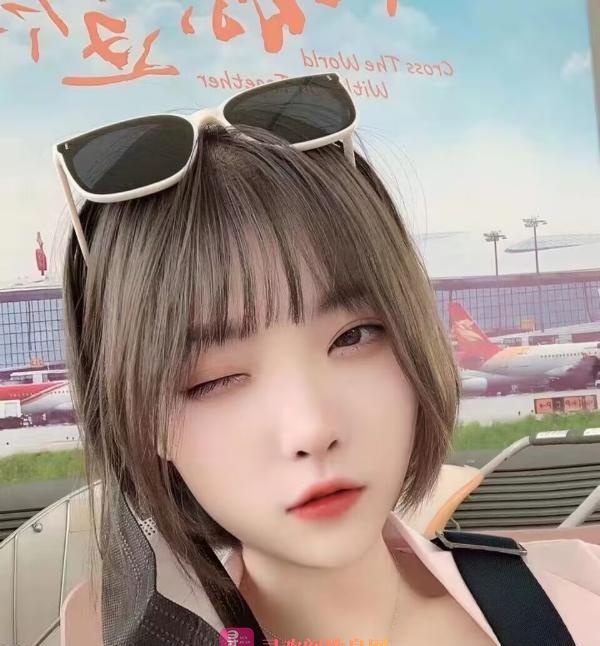 夫子庙小迷妹