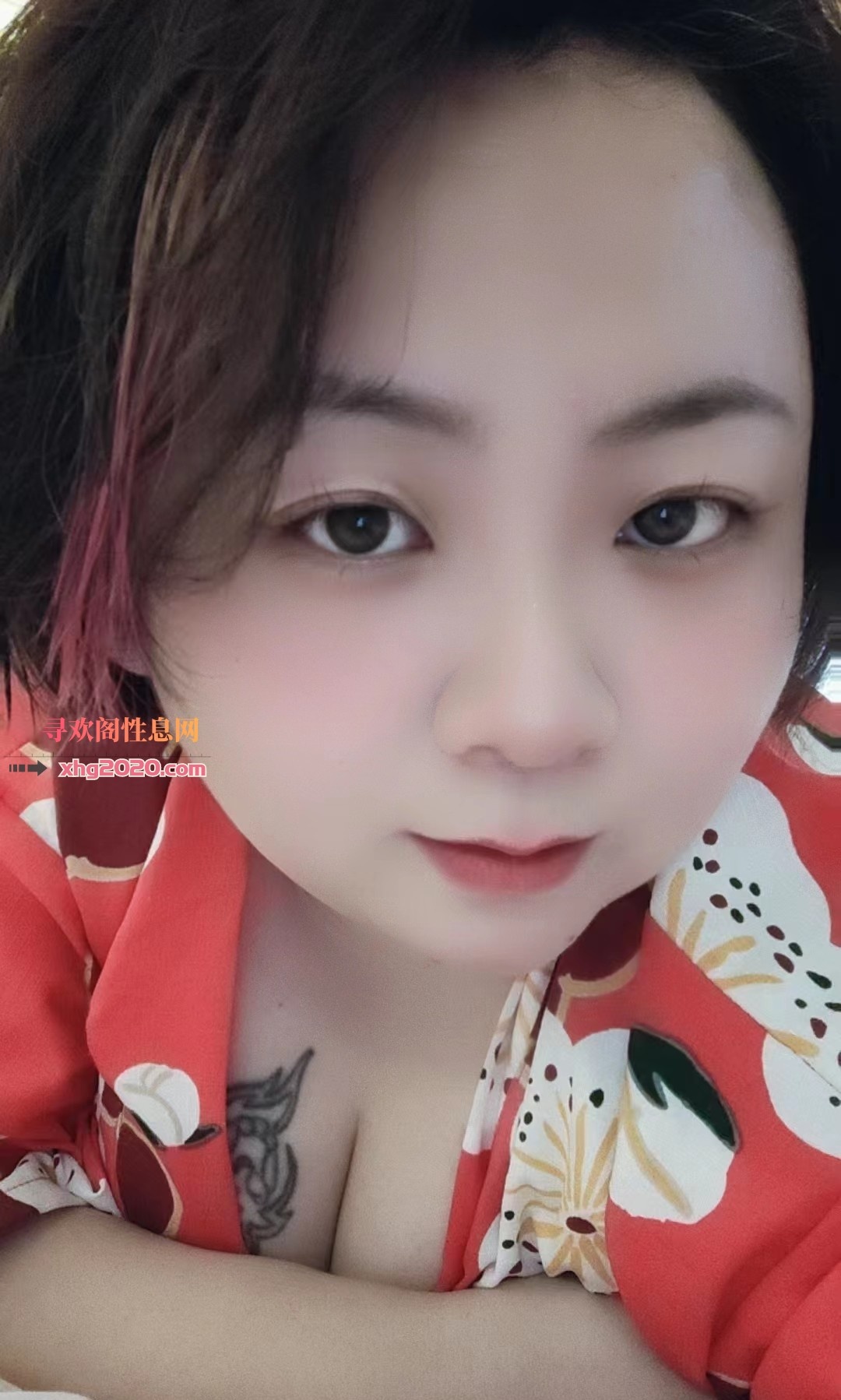 白虎杨贵妃