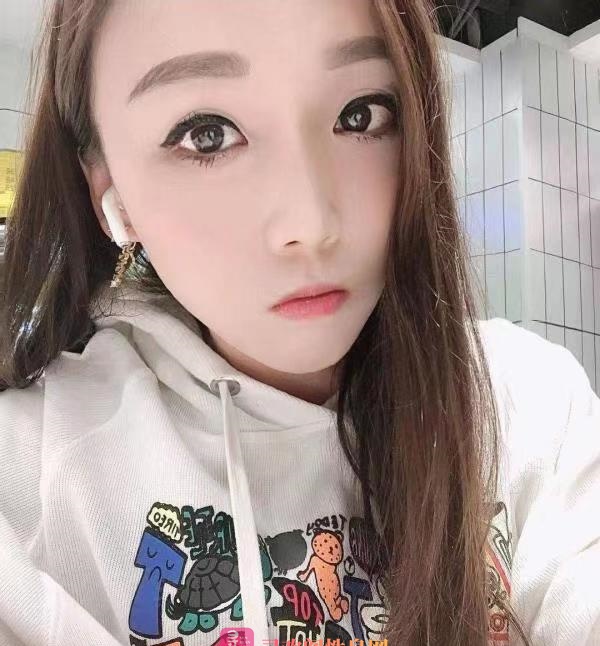 南京南温柔妹妹